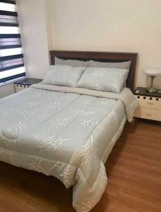 La Vie Classy 1 Bedroom Condo for Rent Alabang Muntinlupa