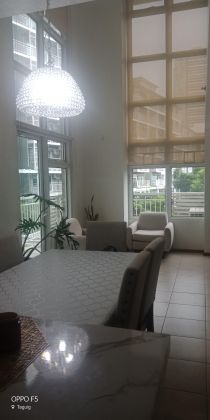 3 Bedroom Condo with Parking in Two Serendra BGC