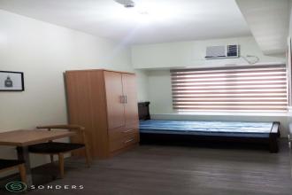 Furnished Studio for Rent at Espana Blvd