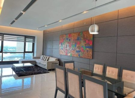 2BR Fully Furnished Unit at The Shang Grand Tower for Rent