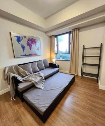 Presentable Studio Fully Furnished Unit at the Arton by Rockwell