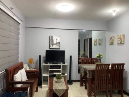 2BR in Siena Park Residences near SM Bicutan