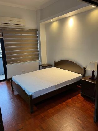 Fully Furnished 1 Bedroom Unit near Greenbelt 5