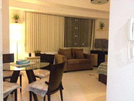 BGC Fully Furnished Icon Residences Unit for Rent