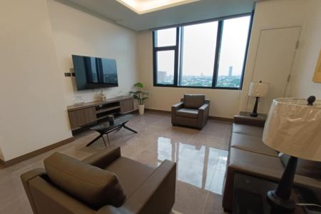 Fully Furnished 1BR for Rent in Amarah and Aiome Residences QC