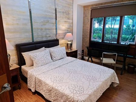 Beautiful 1BR Unit at Grand Midori Makati