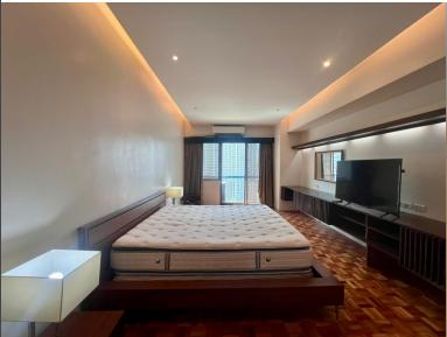 Frabella Makati 2 Bedroom Condo for Rent