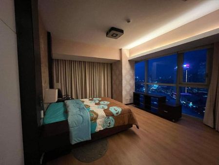 2 Bedroom in St Francis Shangrila Place Mandaluyong for Rent