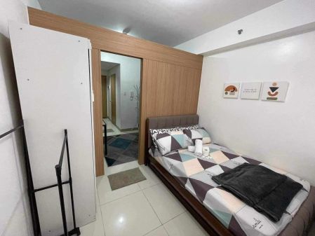 Fascinating Fully Furnished 1BR at Lush Residences for Rent