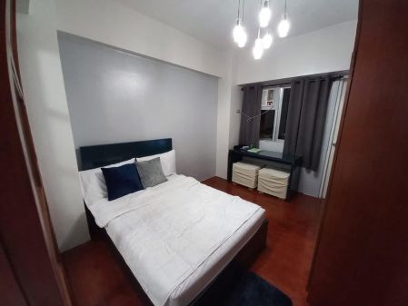 Rada Regency Makati Condo Unit for Rent