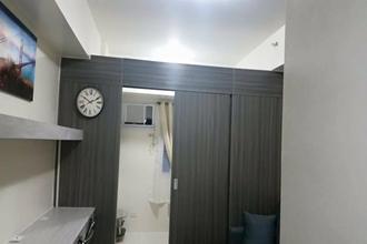 1BR Comfy Condo Unit for Rent at Green Residences Manila