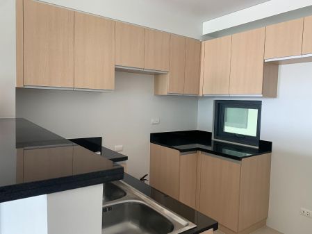 Semi Furnished 2BR Unit Solstice Tower 1, Circuit Makati