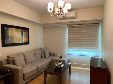 2 Bedroom Furnished For Rent in The Grove by Rockwell