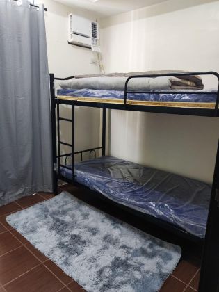 1BR Condo Unit Kasara Urban Resort Ugong Pasig