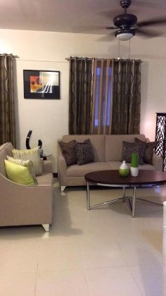 For Rent 2BR Condo corner Unit Fully Furnished at Rhapsody