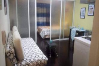 1 Bedroom Fully Furnished Unit Located in Century City Mall