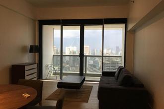 1BR Fully Furnished Unit for Rent at One Shangrila Place 