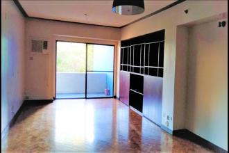 Spacious Colonnade Residences Makati 2 Bedroom Unit