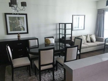 Edades Tower   Two Bedroom 2BR Condo Unit For Rent    8054