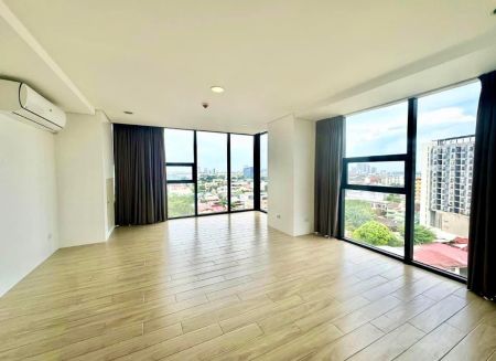 Fully Furnished Studio Unit at The Meridian by Avenir for Rent