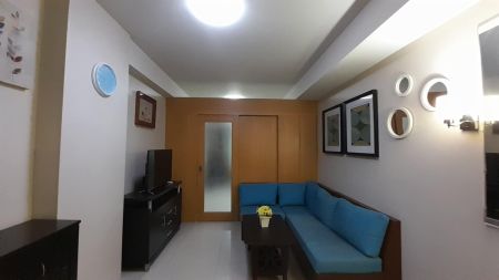 Rare Corner Unit 1BR Available for Rent in Mall of Asia