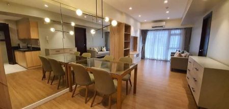 1BR Unit for Rent at Verve Residences BGC