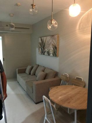 Fully Furnished 2 Bedroom Unit at Vista Shaw for Rent