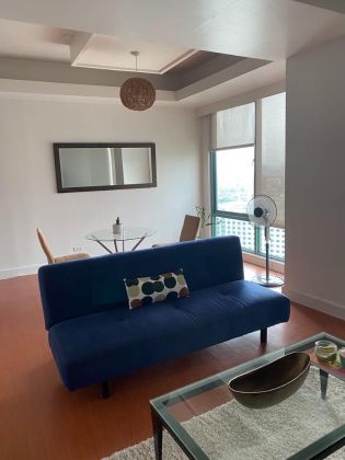 1 Bedroom for Rent at Bellagio Tower BGC