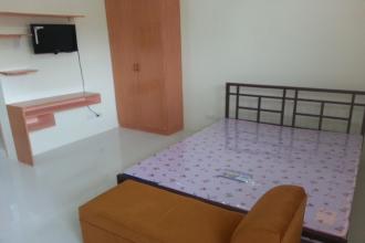 Furnished Studio 8mins away from Capitol and fuente cebu city