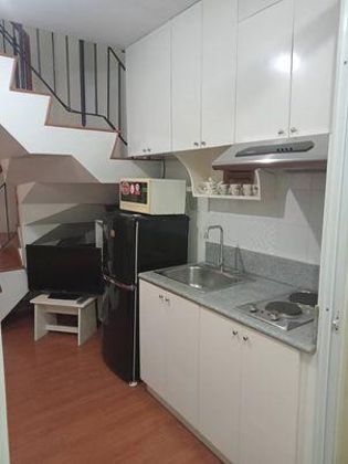 1BR Condo for Rent at Gateway Garden Ridge Mandaluyong