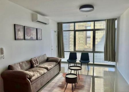 1 Bedroom Unit in West Gallery Place Bgc Condo for Rent