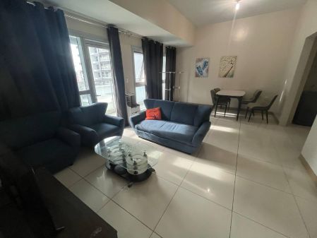 Fully Furnished 1BR in Bayshore Residential Resort Paranaque