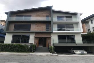 5 Bedroom House for Rent in Mckinley Hill Village Taguig