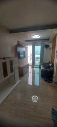 Furnished 2 Bedroom Unit at Peninsula Garden Midtown Homes