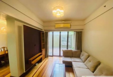 Fully Furnished 2 Bedrooms for Rent One Salcedo Place Makati