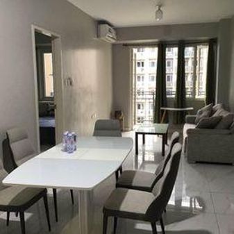 2 Bedroom Fully Furnished at Monarch Parksuite Condo for Rent