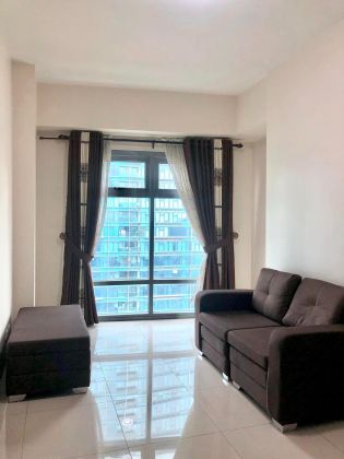 For Rent 2BR Unit at Park West Bgc for 70K mo