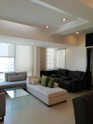 3 Bedroom with Parking for Rent in Grand Hamptons BGC Taguig