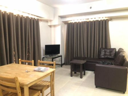 Furnished Three Bedroom Unit near Double Dragon