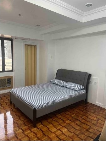 Legaspi Village Furnished Studio for Rent Prince Plaza Makati