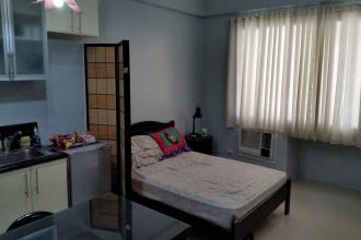 For Rent Furnished Unit at Morgan Suites McKinley Taguig