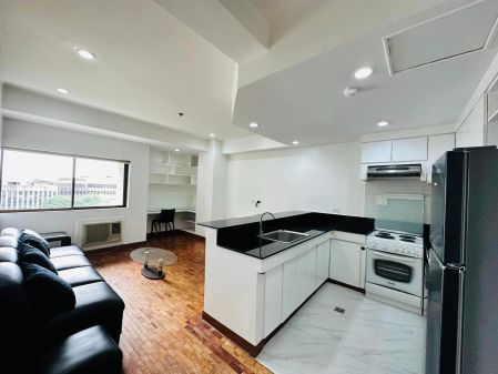 2 Bedroom Unit in Parklane for Rent 116 Dela Costa Street