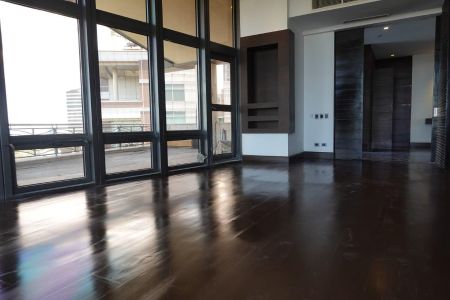 Essensa Penthouse Condo Unit for Lease