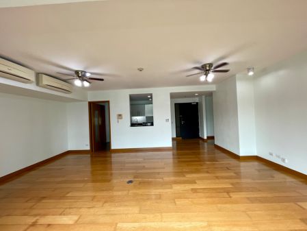 Semi Furnished 2 Bedroom Unit at One Serendra for Rent