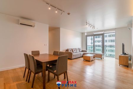 2 Bedroom Condo for Rent in Park Terraces Makati City