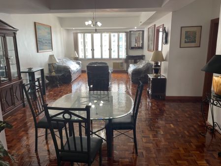 1BR for Rent at Renaissance 3000 Ortigas Center