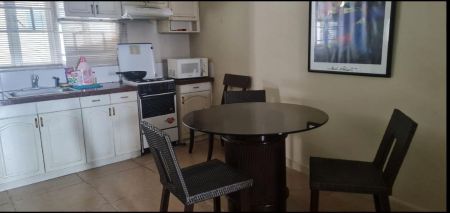 1 Bedroom Furnished at Le Domaine for Rent