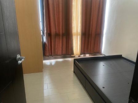 Semi Furnished 1 Bedroom Unit at The Florence for Rent