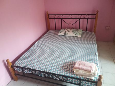 1 Bedroom Semi Furnished Unit for Rent