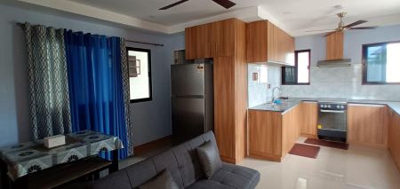 Fully Furnished 2 Bedroom Unit at Pacific Grand Villas for Rent